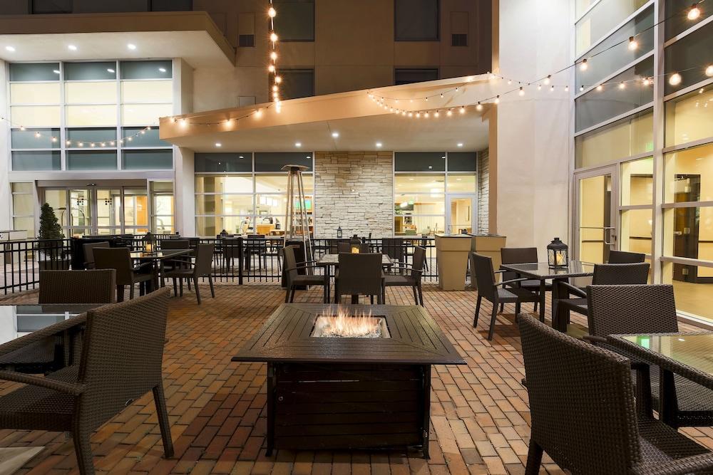 Hyatt Place Boulder Pearl Street - Newly Renovated Боулдер Экстерьер фото