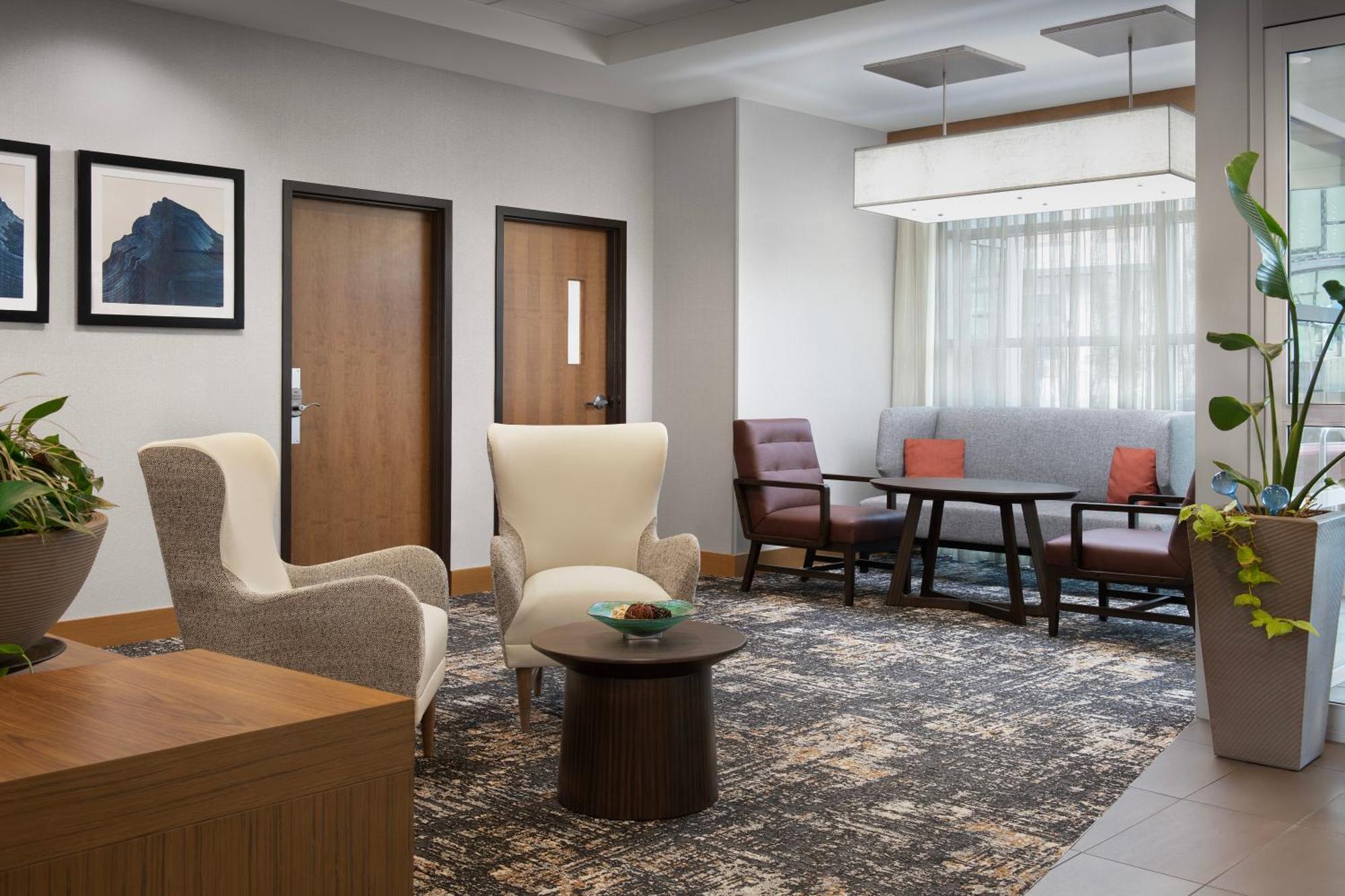 Hyatt Place Boulder Pearl Street - Newly Renovated Боулдер Экстерьер фото