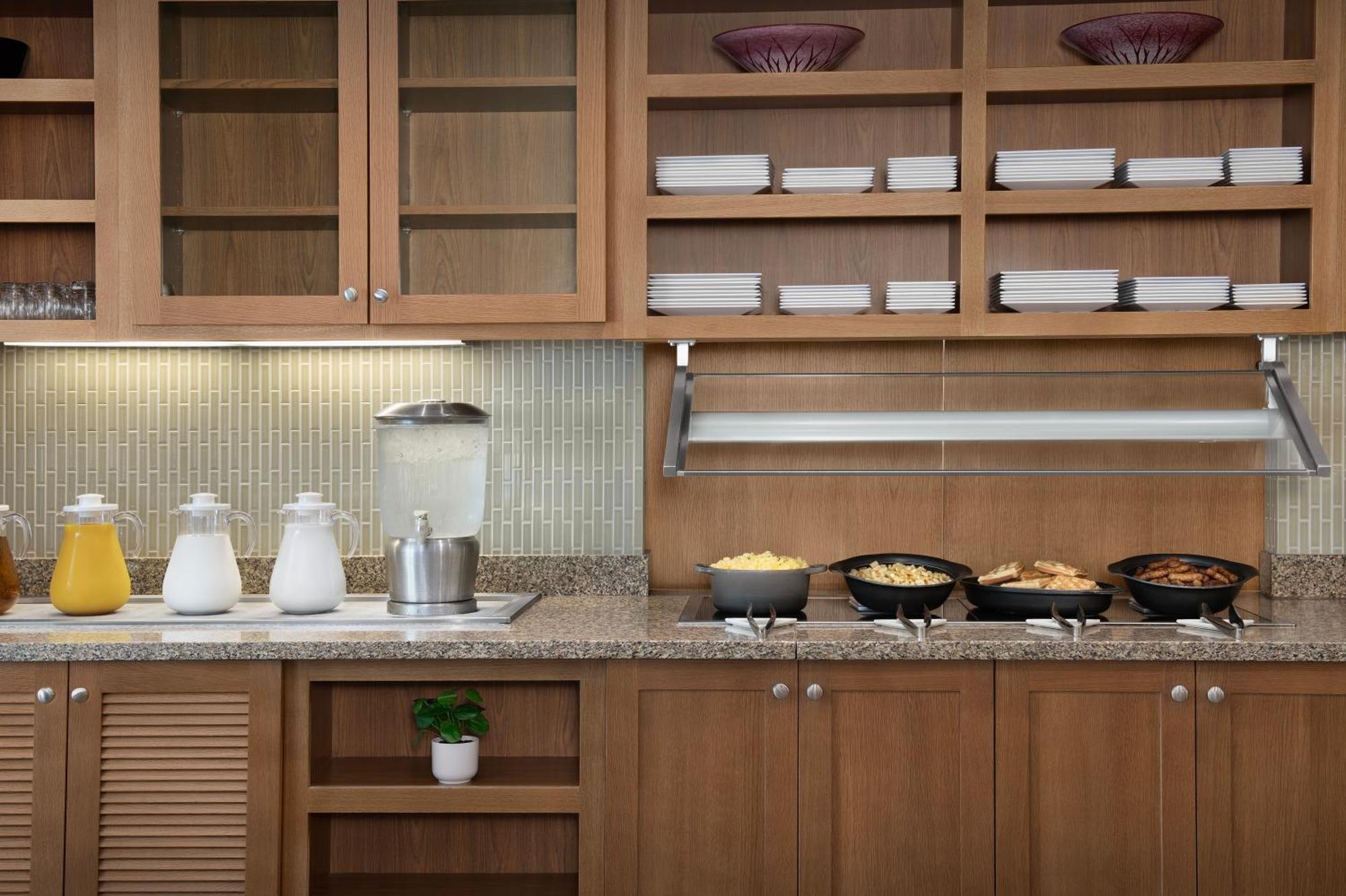 Hyatt Place Boulder Pearl Street - Newly Renovated Боулдер Экстерьер фото