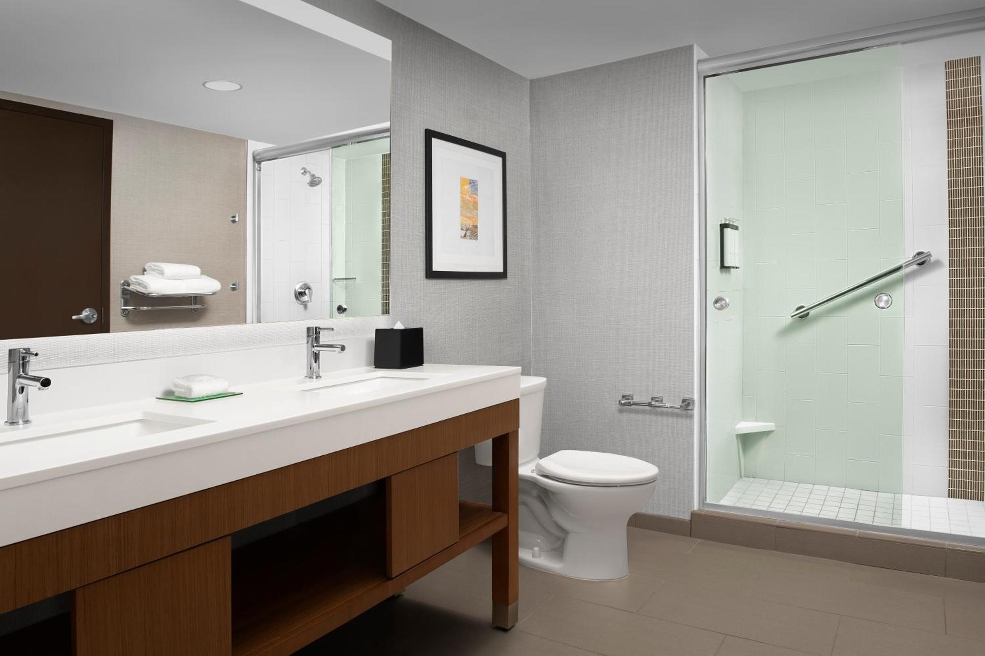 Hyatt Place Boulder Pearl Street - Newly Renovated Боулдер Экстерьер фото