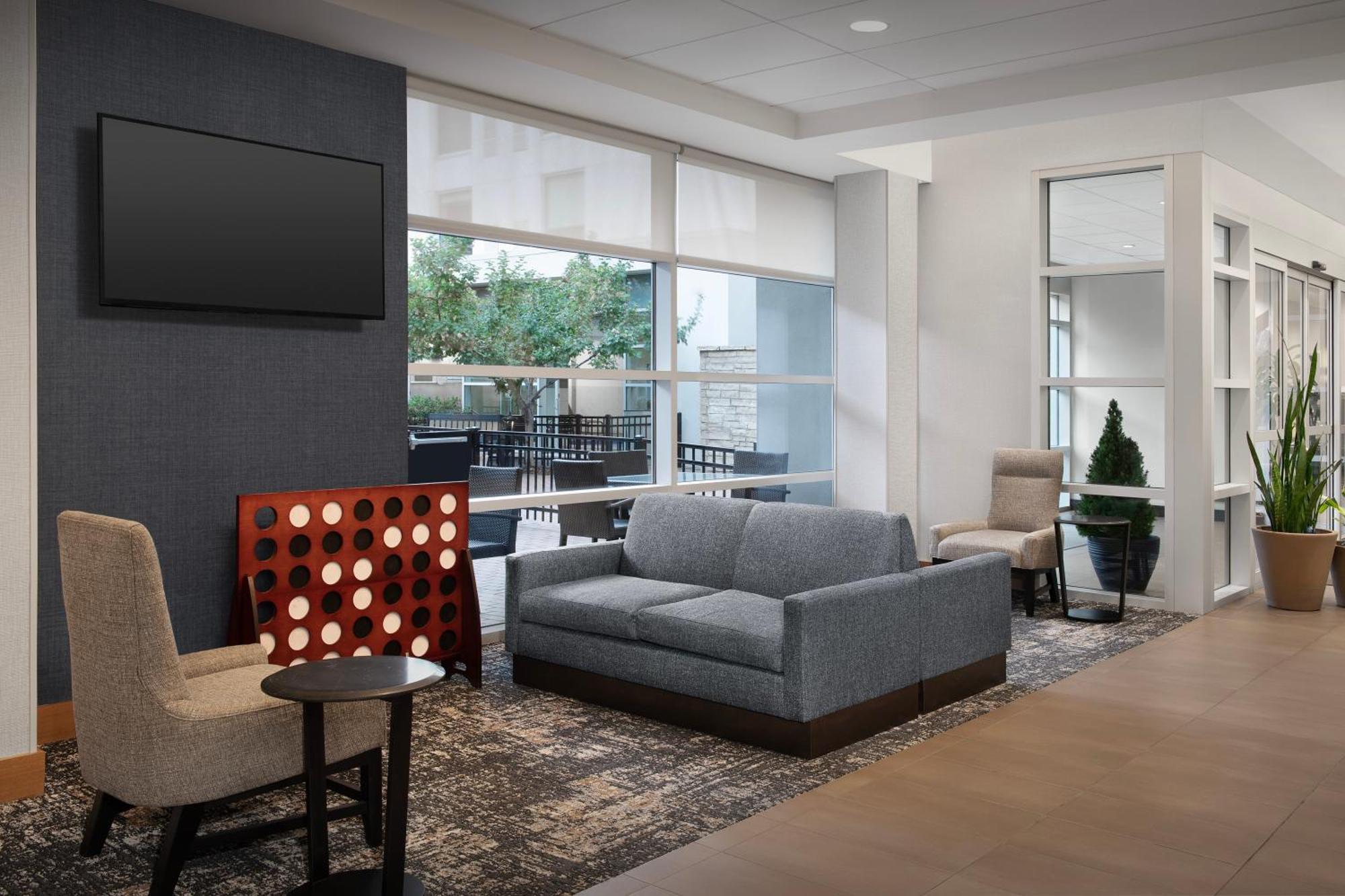 Hyatt Place Boulder Pearl Street - Newly Renovated Боулдер Экстерьер фото