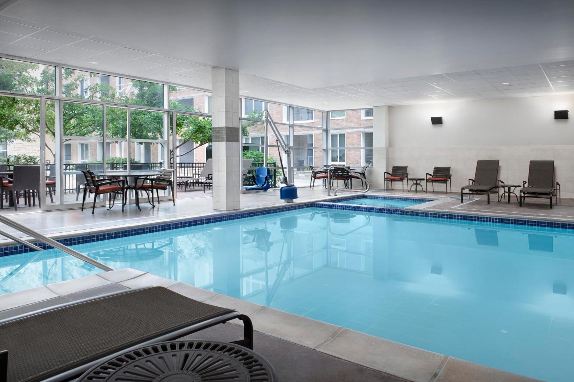 Hyatt Place Boulder Pearl Street - Newly Renovated Боулдер Экстерьер фото