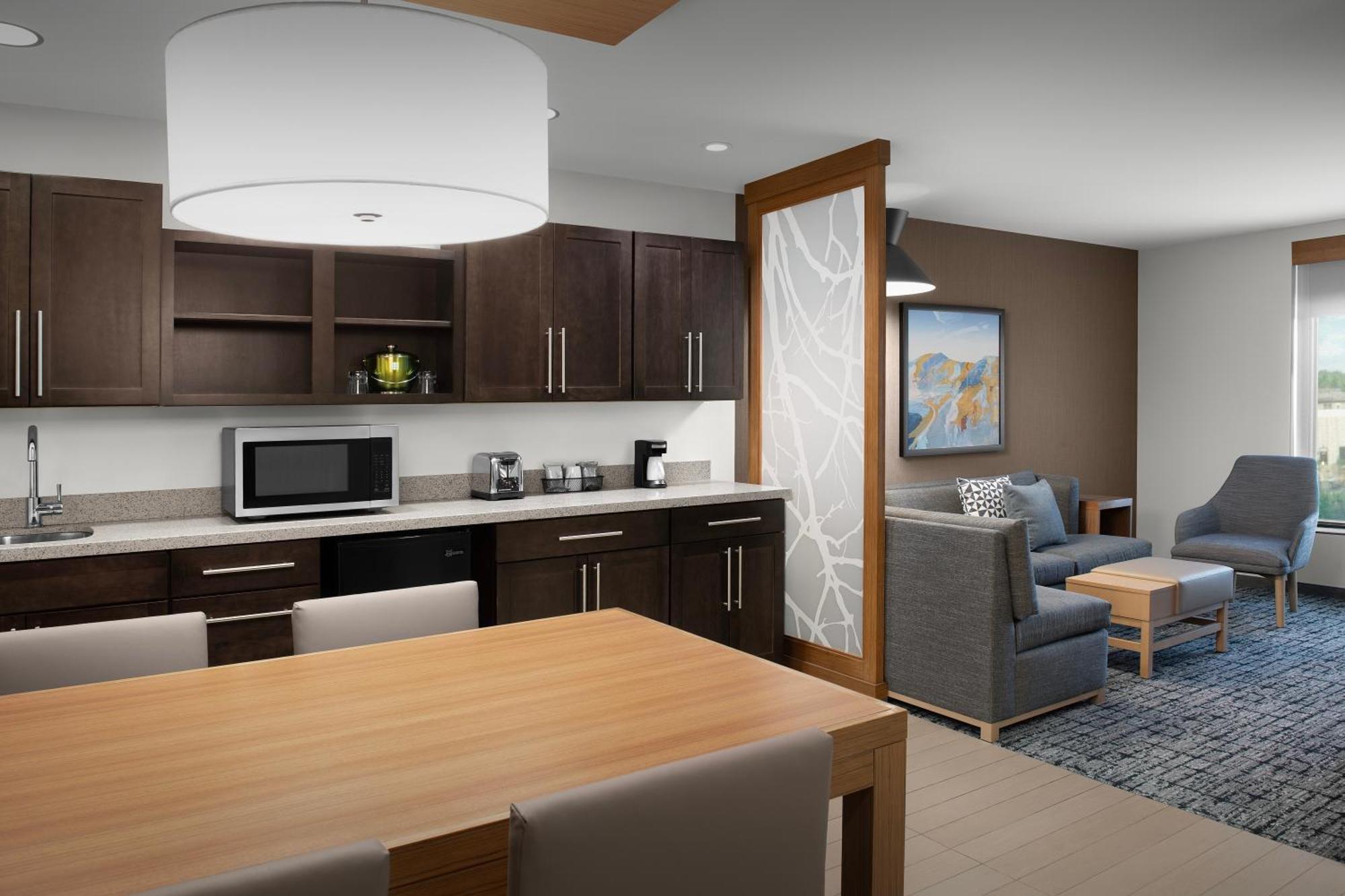 Hyatt Place Boulder Pearl Street - Newly Renovated Боулдер Экстерьер фото
