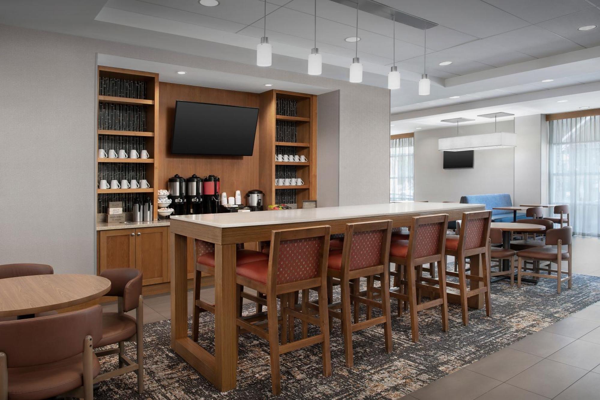 Hyatt Place Boulder Pearl Street - Newly Renovated Боулдер Экстерьер фото