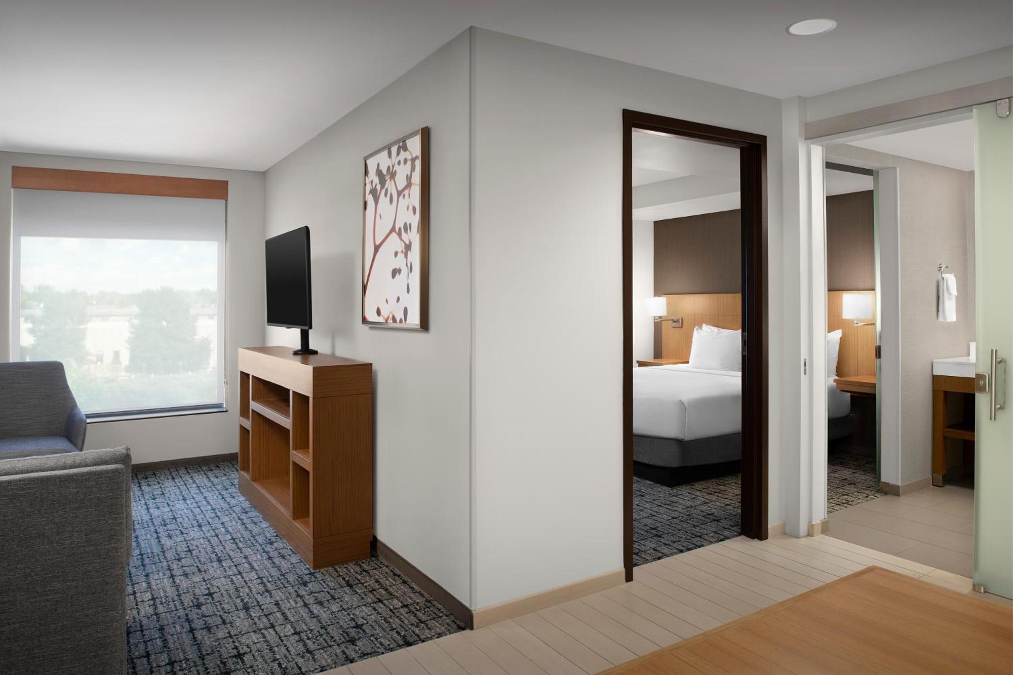 Hyatt Place Boulder Pearl Street - Newly Renovated Боулдер Экстерьер фото