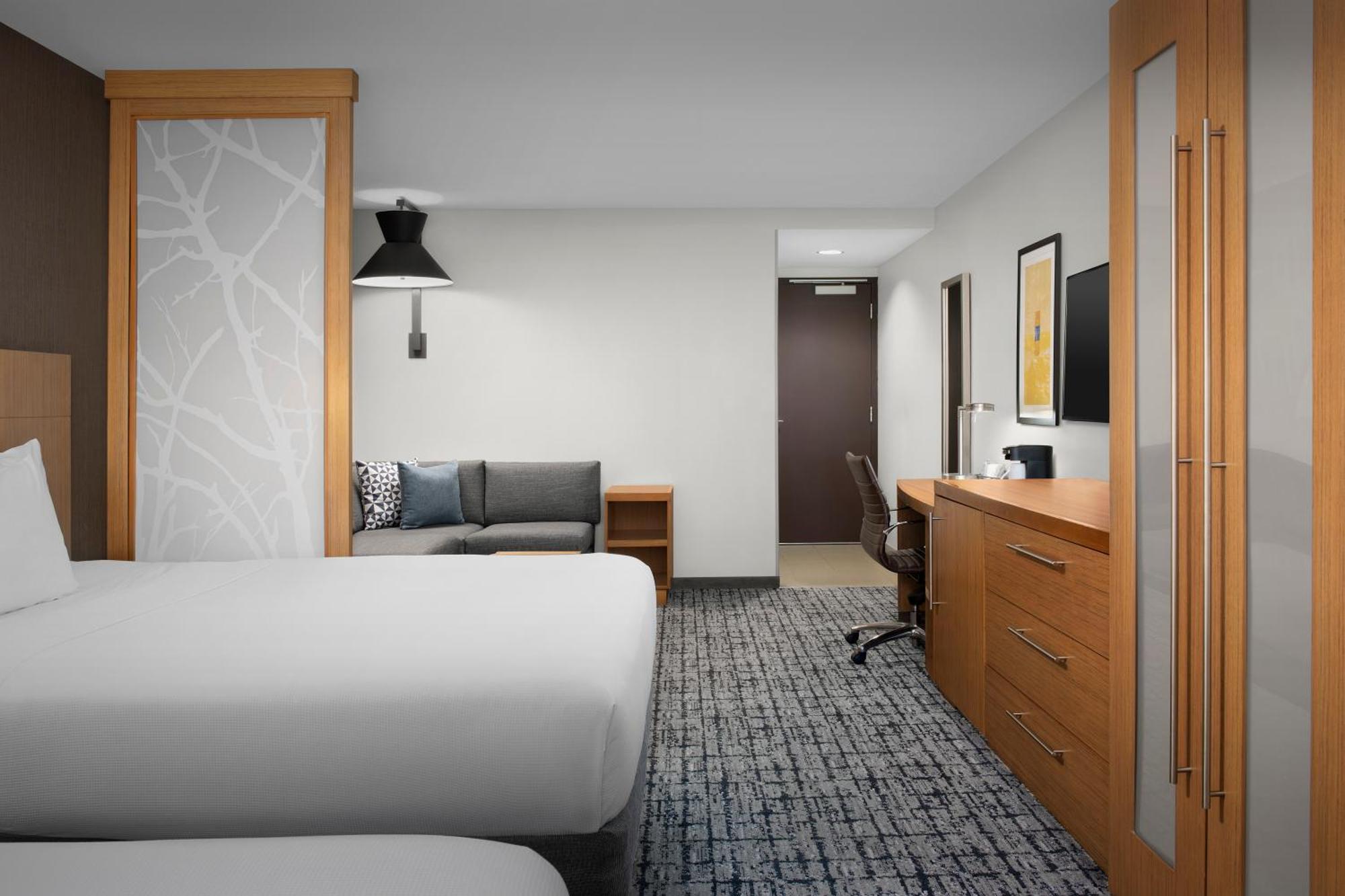 Hyatt Place Boulder Pearl Street - Newly Renovated Боулдер Экстерьер фото