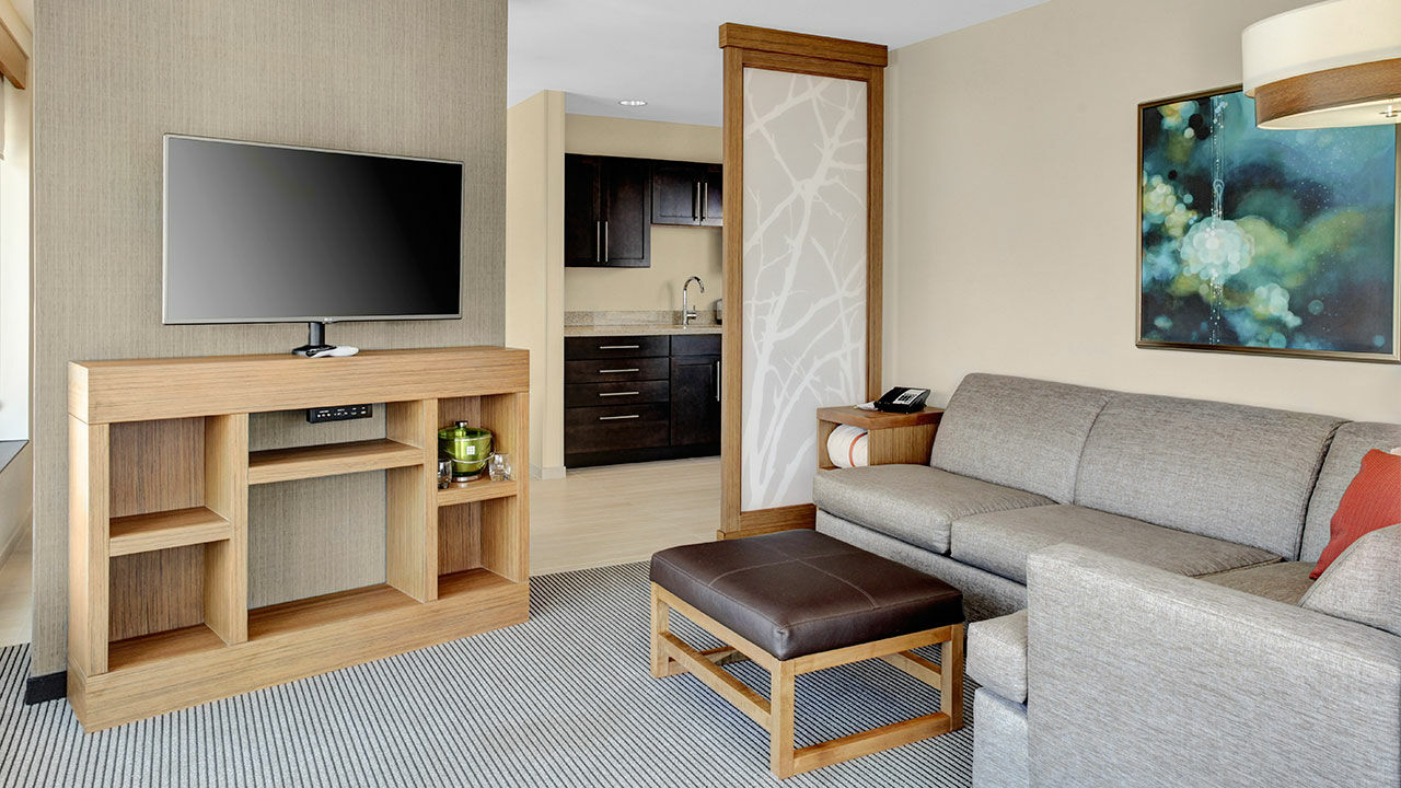 Hyatt Place Boulder Pearl Street - Newly Renovated Боулдер Экстерьер фото